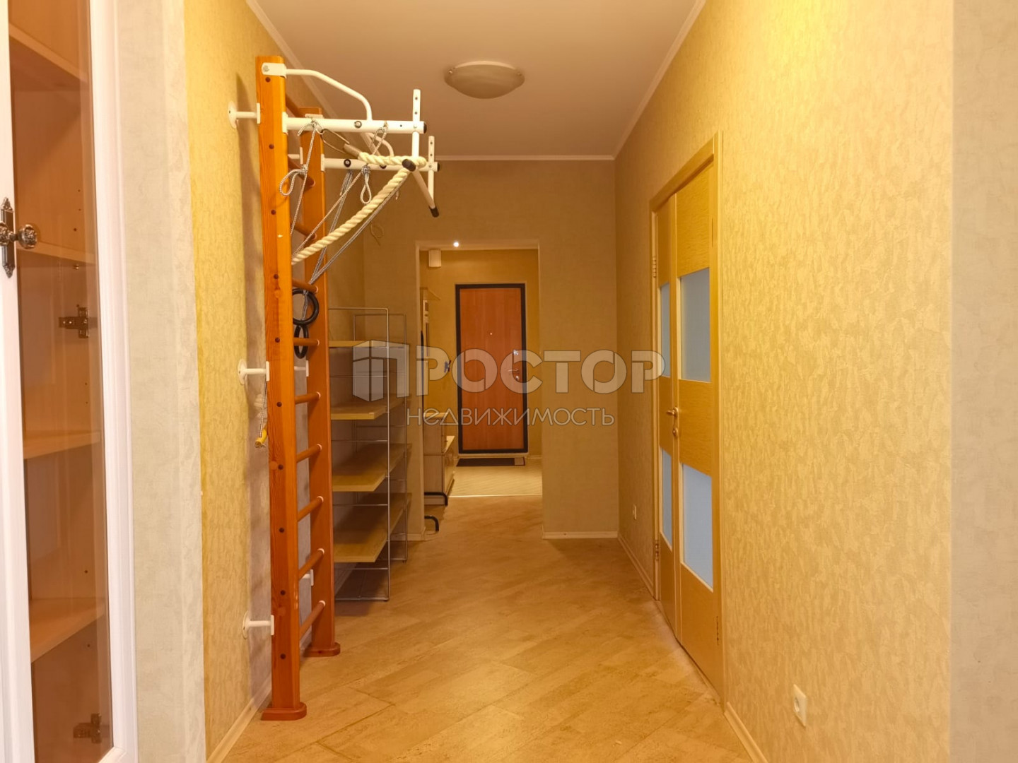 3-комнатная квартира, 97.8 м² - фото 11