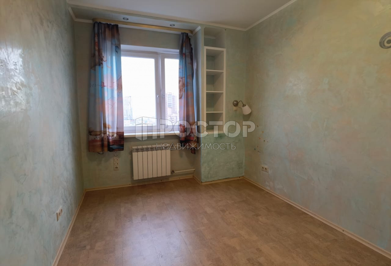 3-комнатная квартира, 97.8 м² - фото 7