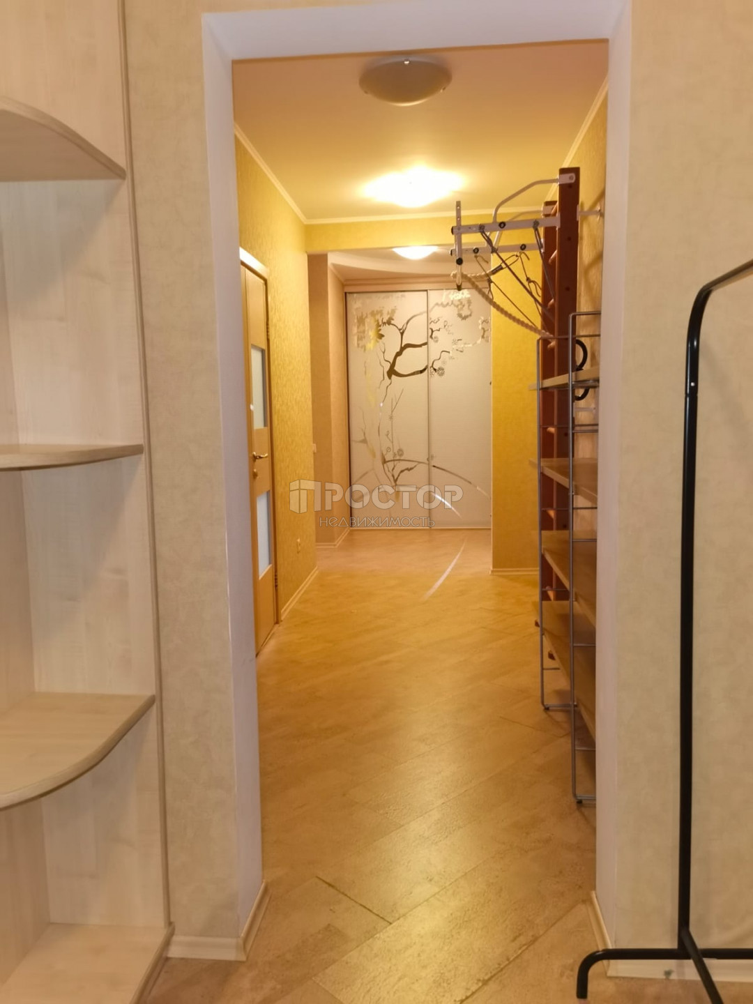 3-комнатная квартира, 97.8 м² - фото 12
