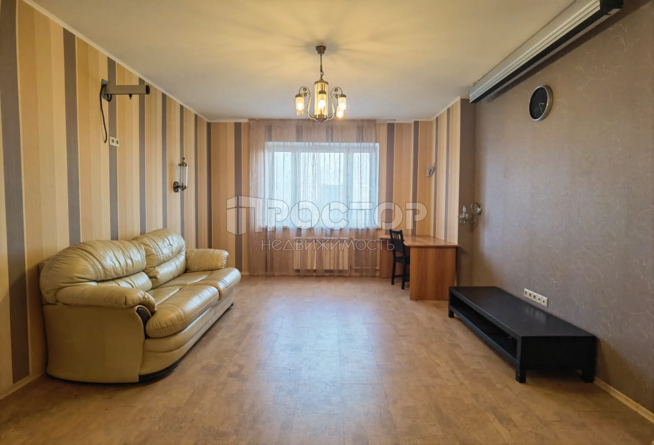 3-комнатная квартира, 97.8 м² - фото 2
