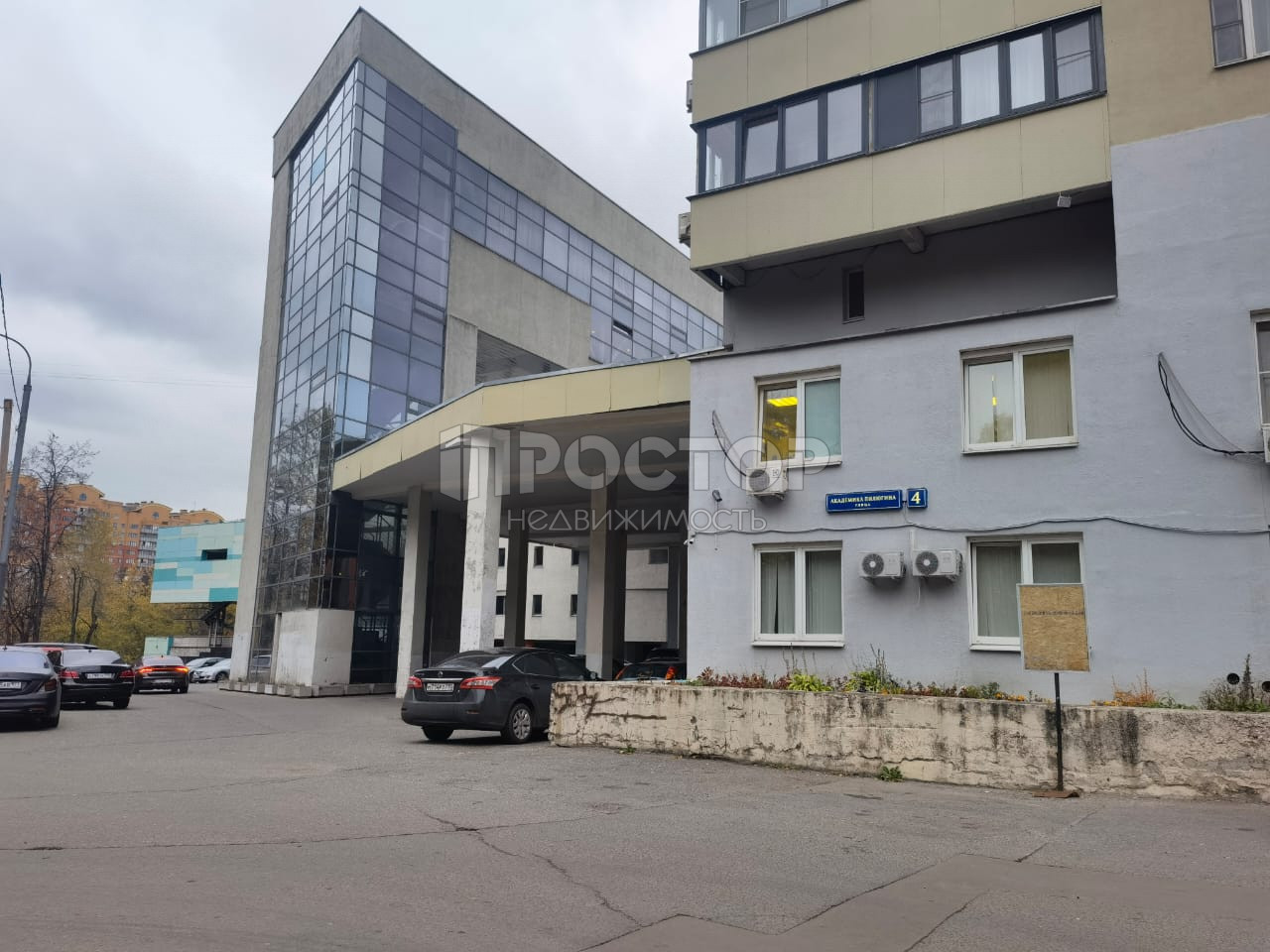 3-комнатная квартира, 97.8 м² - фото 5