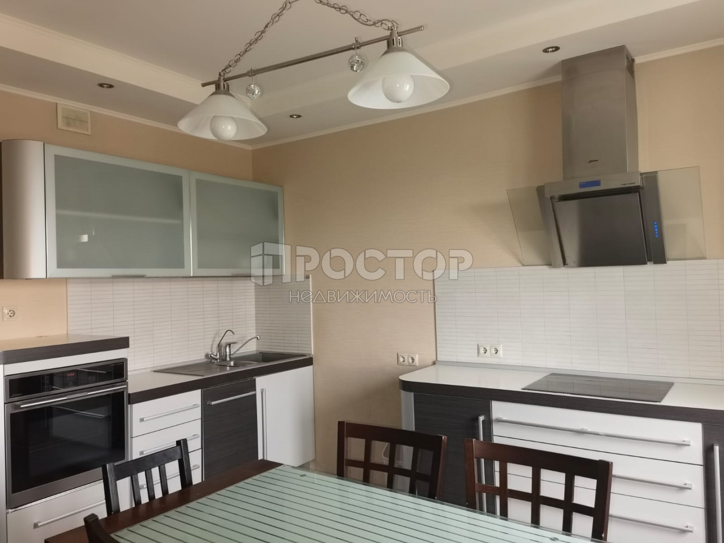 3-комнатная квартира, 97.8 м² - фото 4