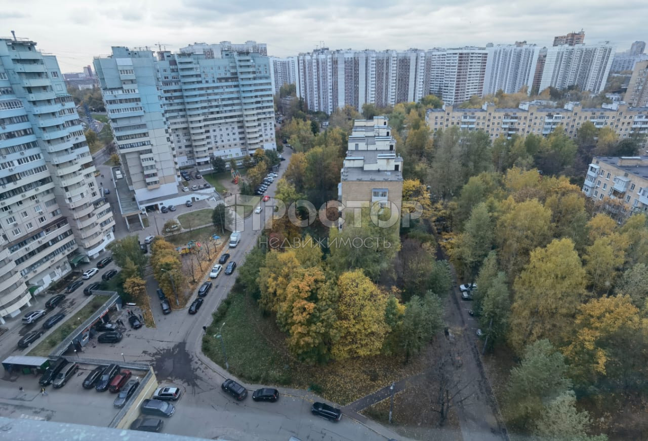 3-комнатная квартира, 97.8 м² - фото 15
