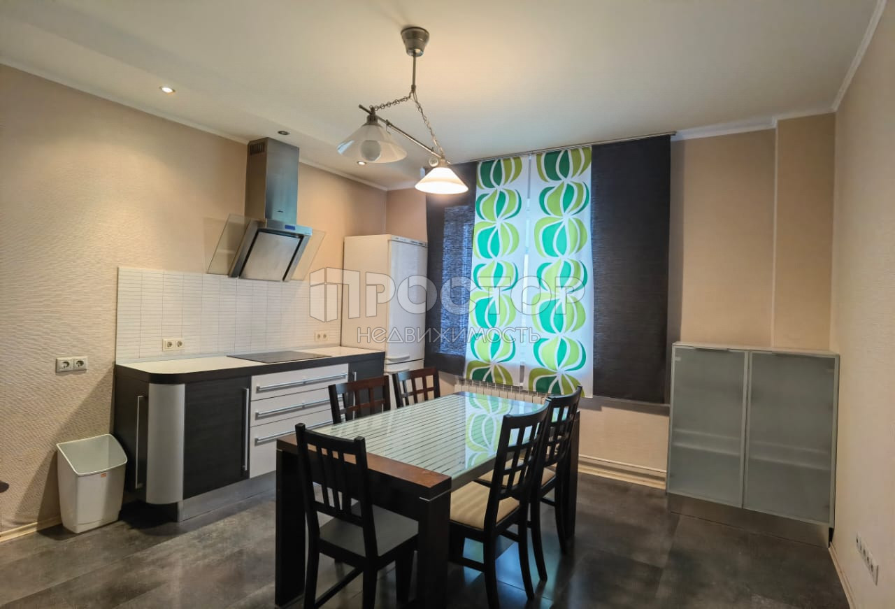 3-комнатная квартира, 97.8 м² - фото 3