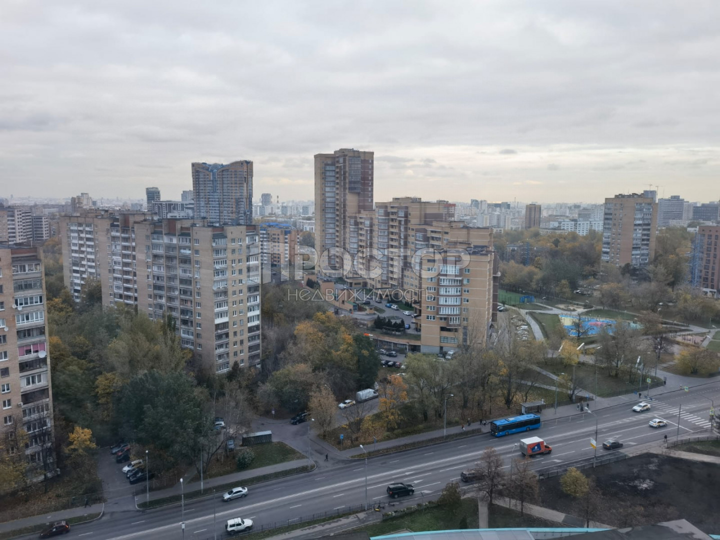 3-комнатная квартира, 97.8 м² - фото 17