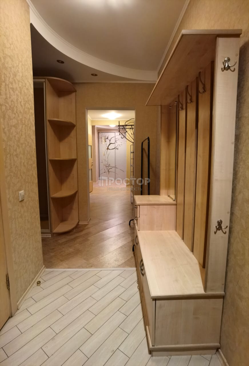 3-комнатная квартира, 97.8 м² - фото 14