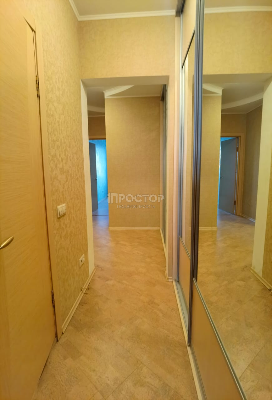3-комнатная квартира, 97.8 м² - фото 10