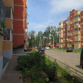 Фото квартиры