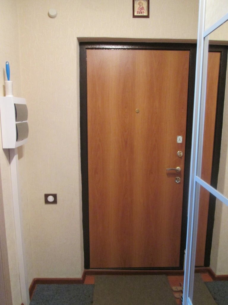 1-комнатная квартира, 36.1 м² - фото 9