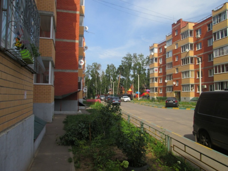 1-комнатная квартира, 36.1 м² - фото 10