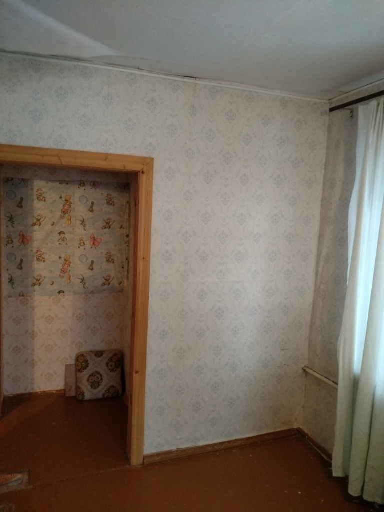 2-комнатная квартира, 41.3 м² - фото 4