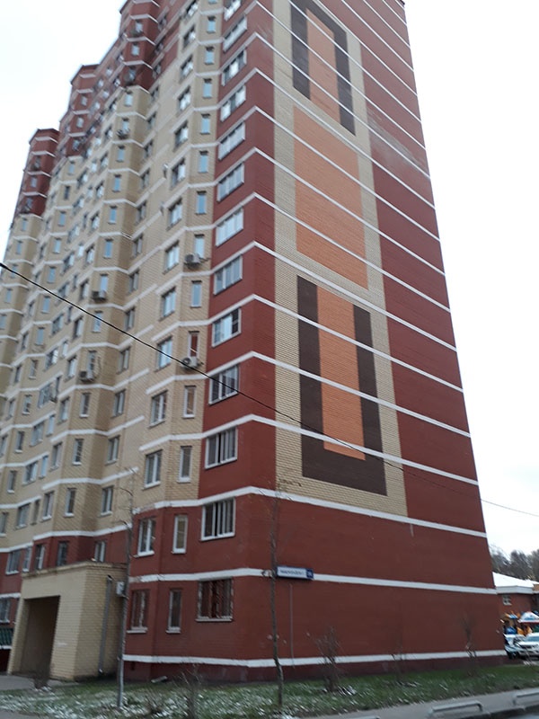 1-комнатная квартира, 44 м² - фото 15