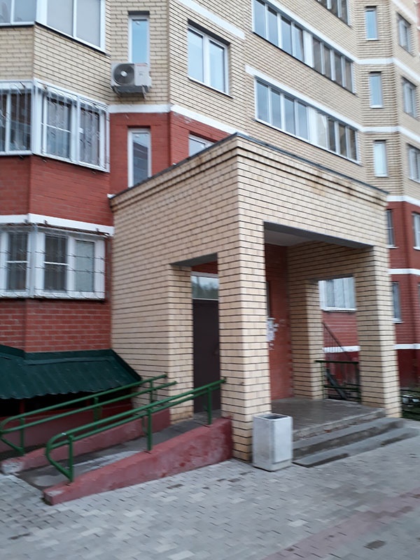 1-комнатная квартира, 44 м² - фото 16