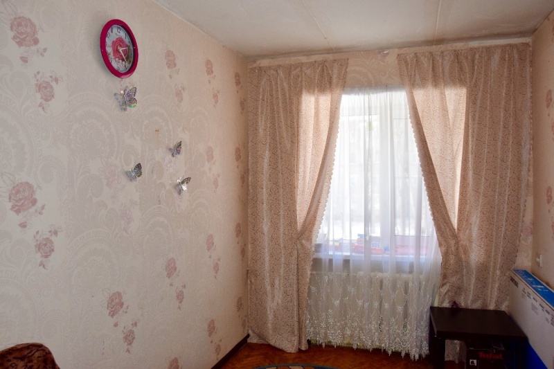 2-комнатная квартира, 41.5 м² - фото 3