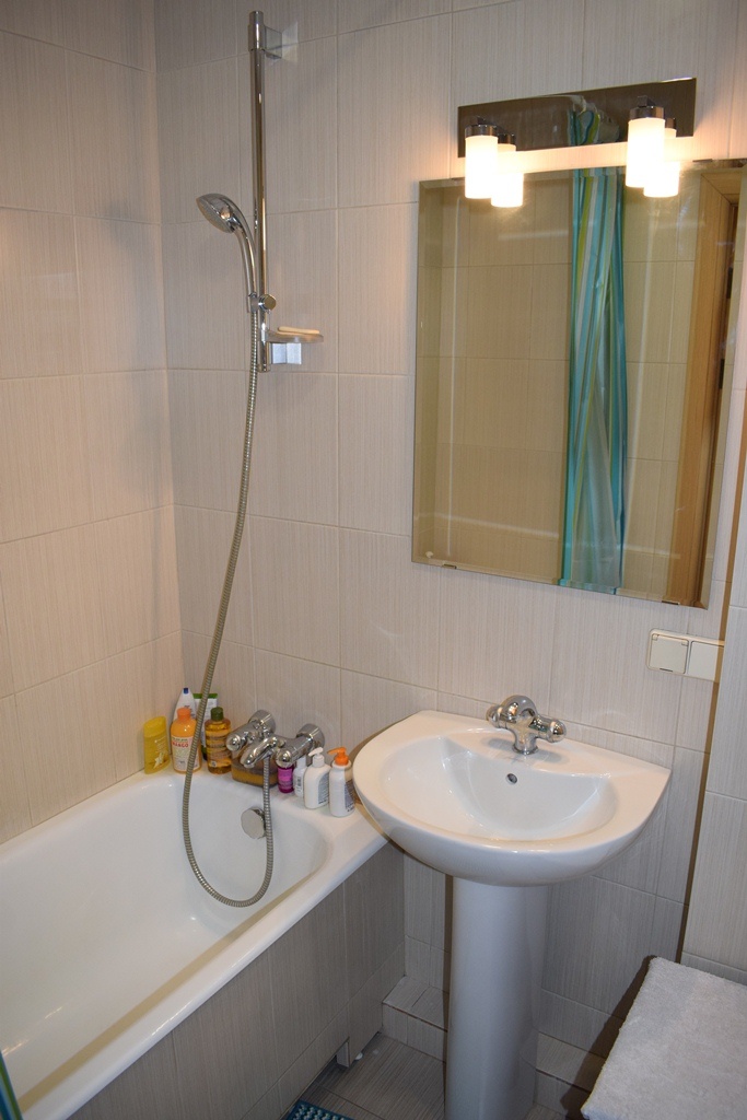 1-комнатная квартира, 39.6 м² - фото 9
