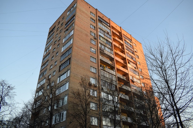 1-комнатная квартира, 39.6 м² - фото 13