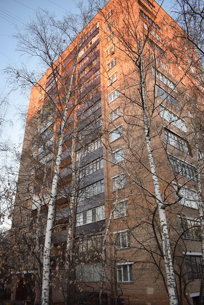 1-комнатная квартира, 39.6 м² - фото 14