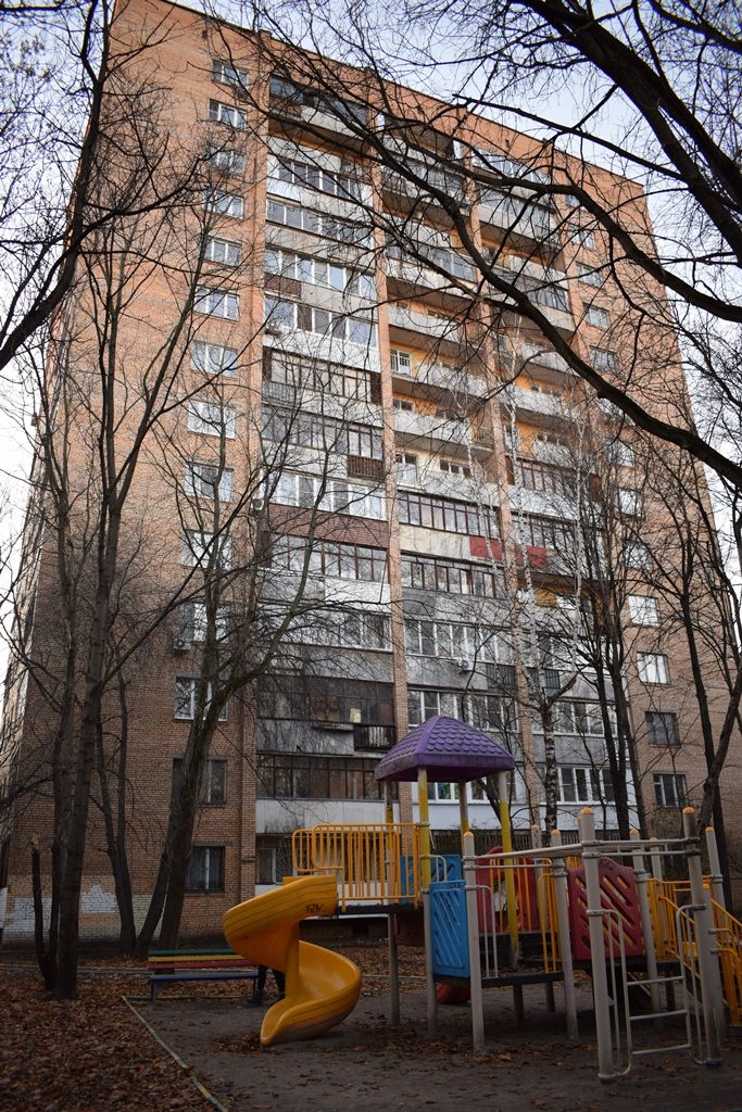 1-комнатная квартира, 39.6 м² - фото 11