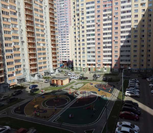 Купить Новое Шоссе