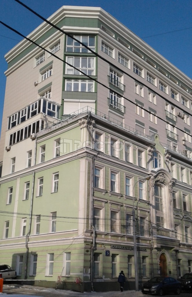 6-комнатная квартира, 208 м² - фото 8