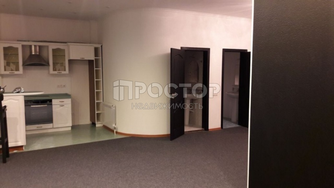 6-комнатная квартира, 208 м² - фото 2