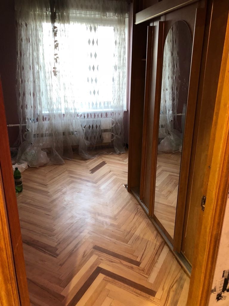 2-комнатная квартира, 38.5 м² - фото 5