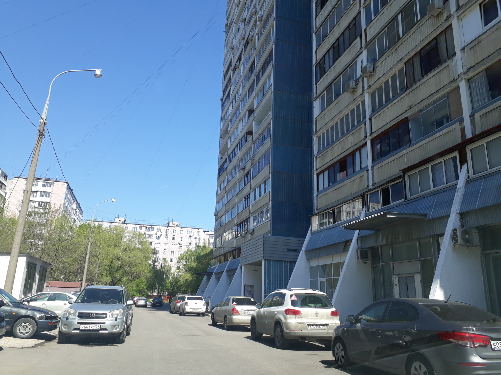 2-комнатная квартира, 58.5 м² - фото 19