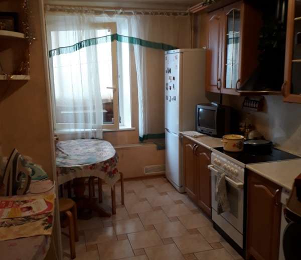 Фото квартиры