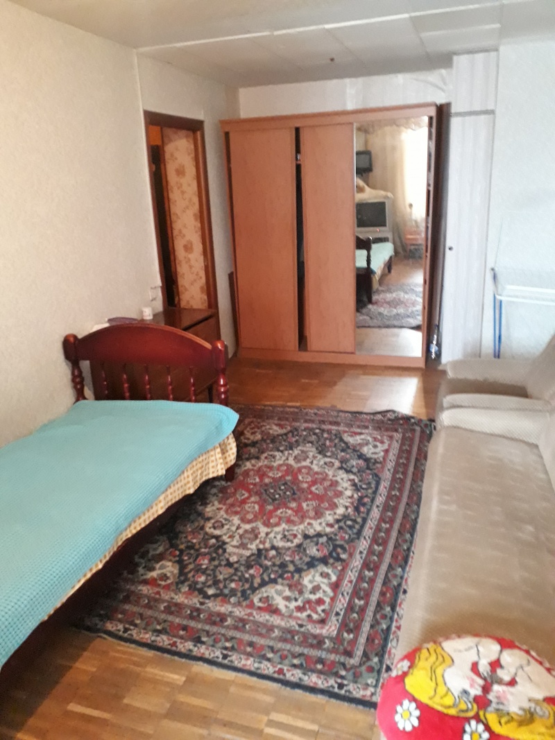 2-комнатная квартира, 58.5 м² - фото 9