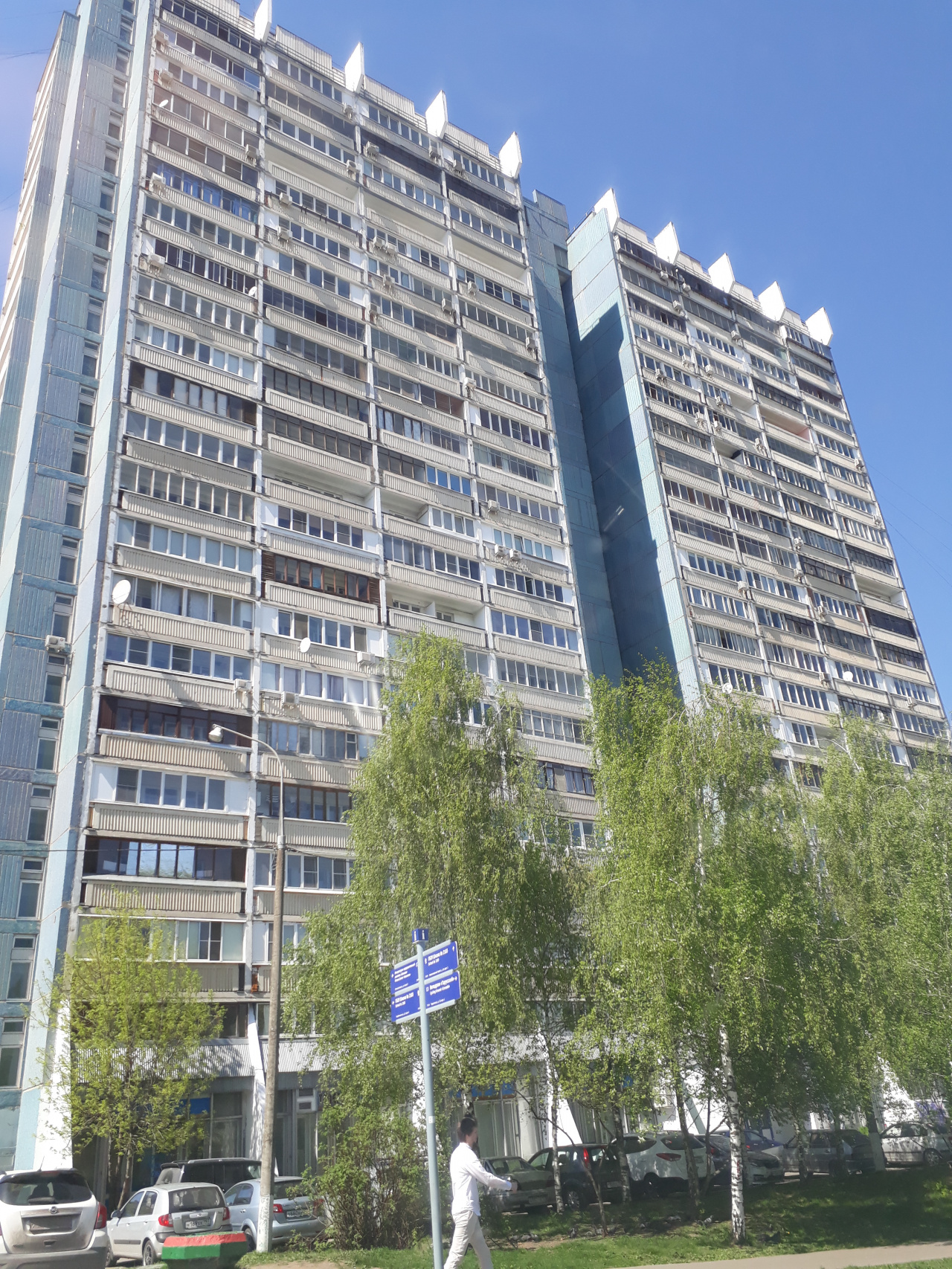 2-комнатная квартира, 58.5 м² - фото 17