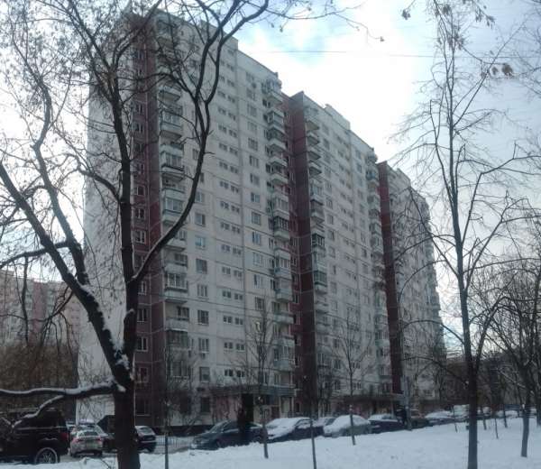 Фото квартиры