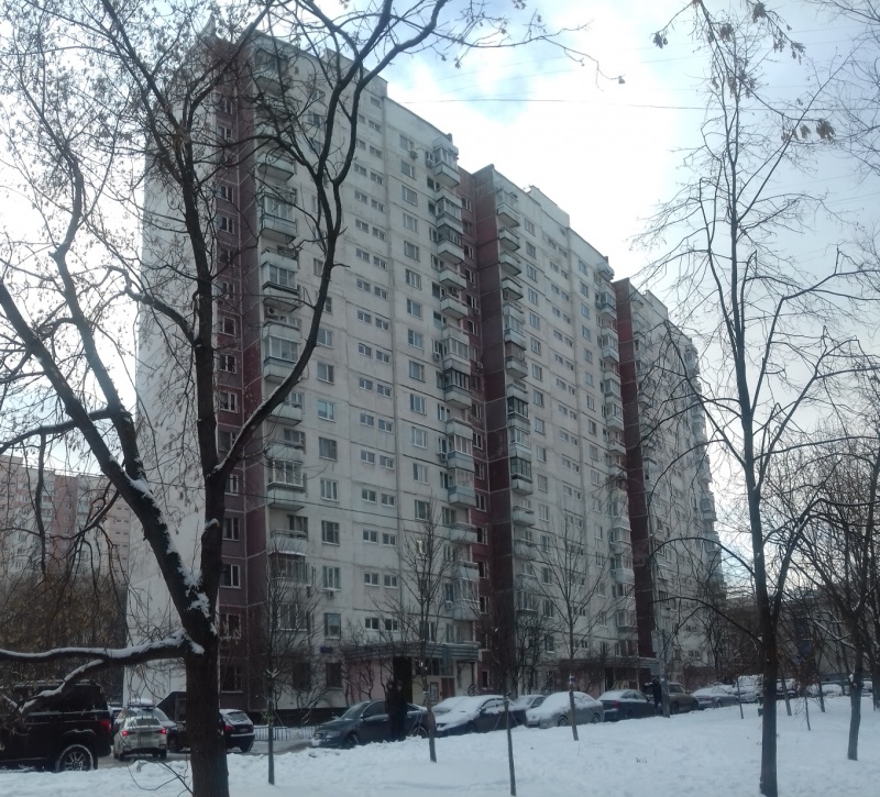 2-комнатная квартира, 52.5 м² - фото 11