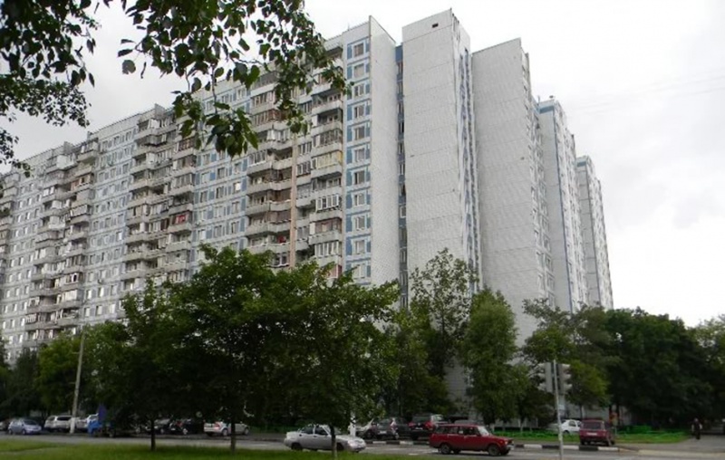 3-комнатная квартира, 58.4 м² - фото 12