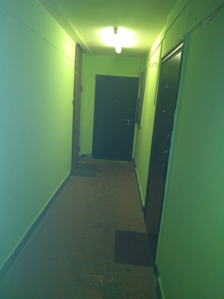 2-комнатная квартира, 50.5 м² - фото 11