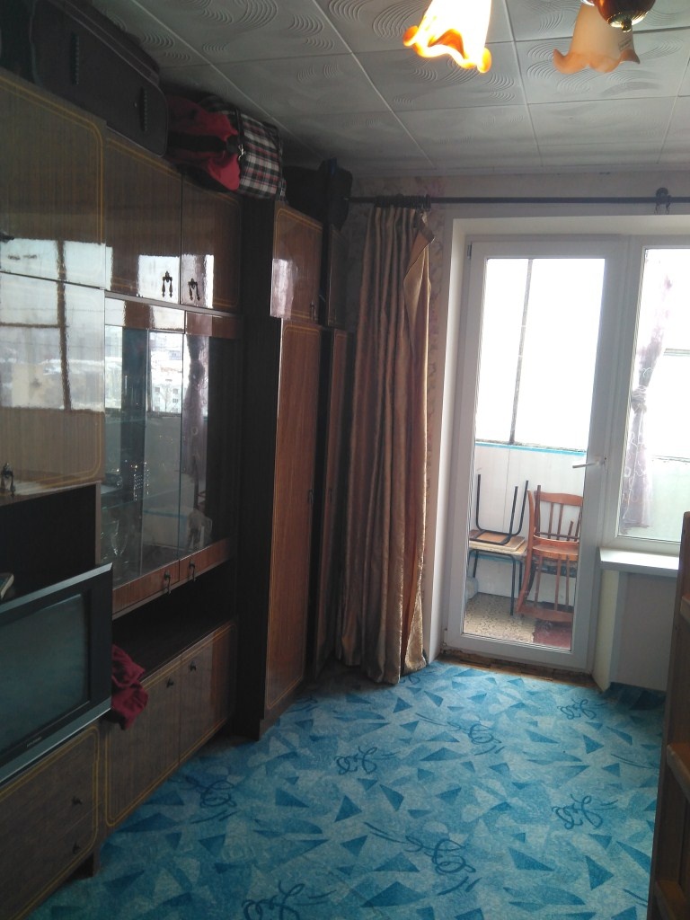 2-комнатная квартира, 50.5 м² - фото 3