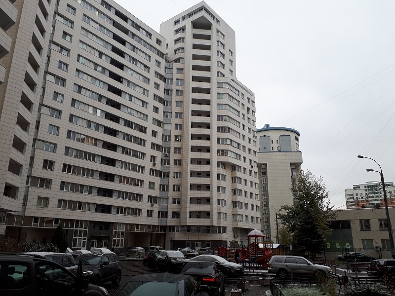 4-комнатная квартира, 189 м² - фото 12