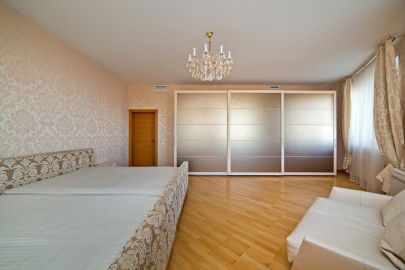 4-комнатная квартира, 189 м² - фото 6