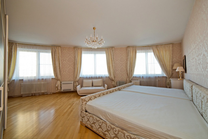 4-комнатная квартира, 189 м² - фото 3