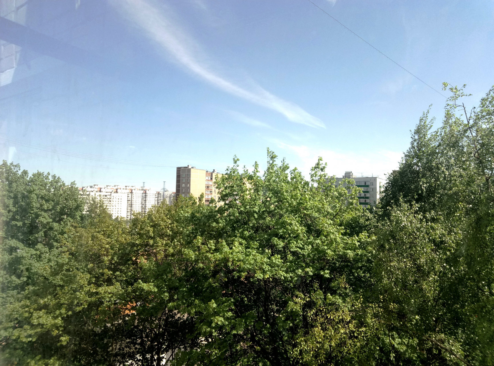 1-комнатная квартира, 35 м² - фото 12
