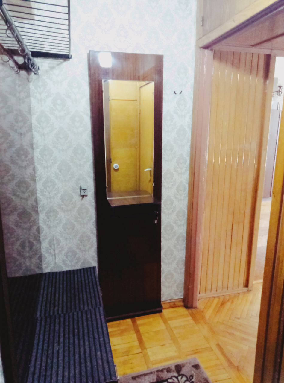 1-комнатная квартира, 35 м² - фото 9