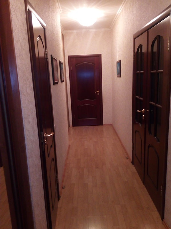 3-комнатная квартира, 60 м² - фото 12