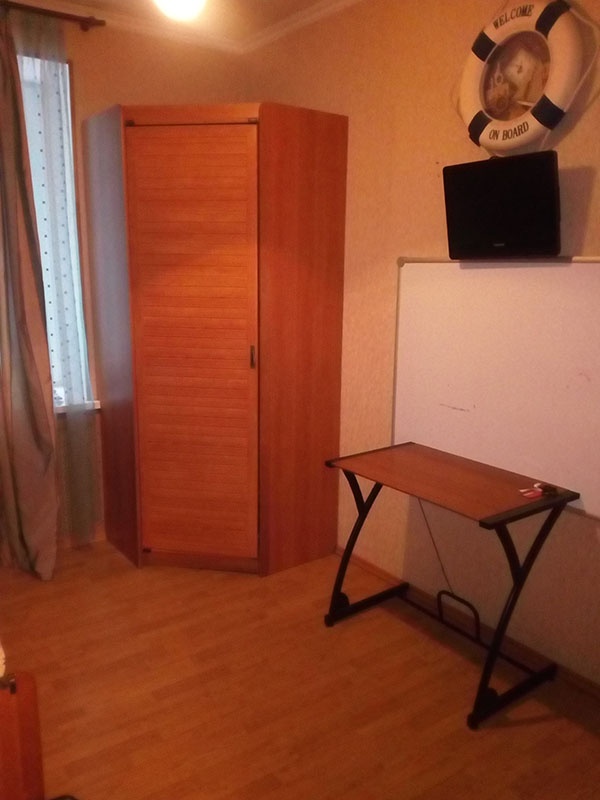 3-комнатная квартира, 60 м² - фото 6