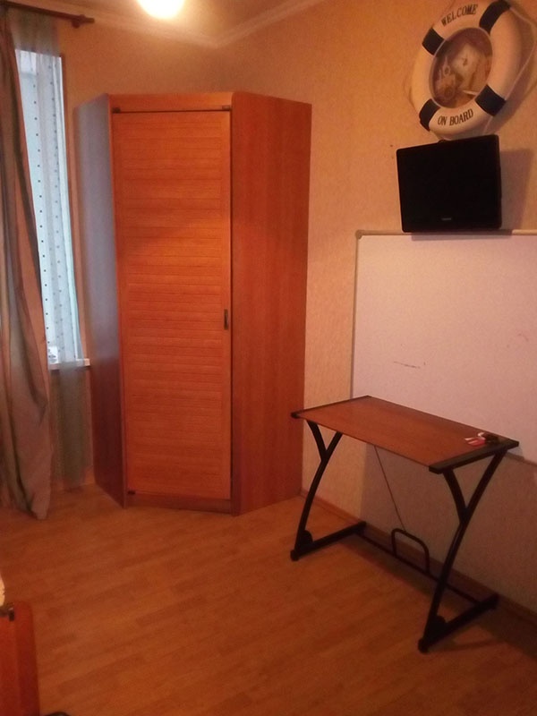 3-комнатная квартира, 60 м² - фото 6