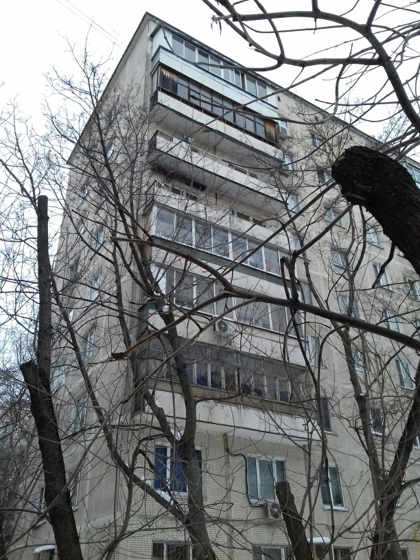 4-комнатная квартира, 63 м² - фото 2