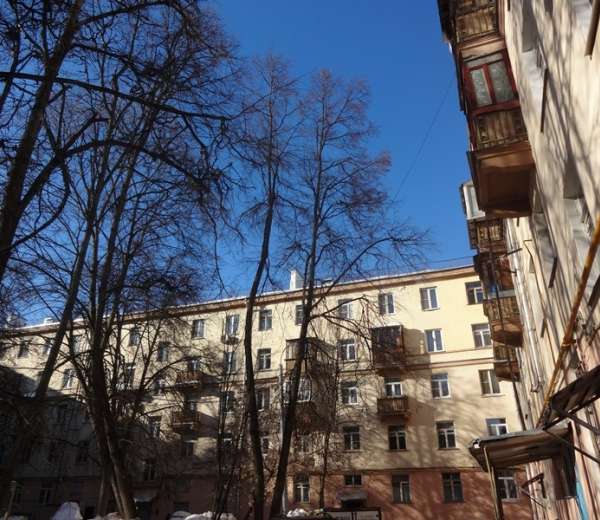 Фото квартиры