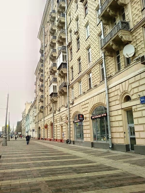 3-комнатная квартира, 91 м² - фото 11