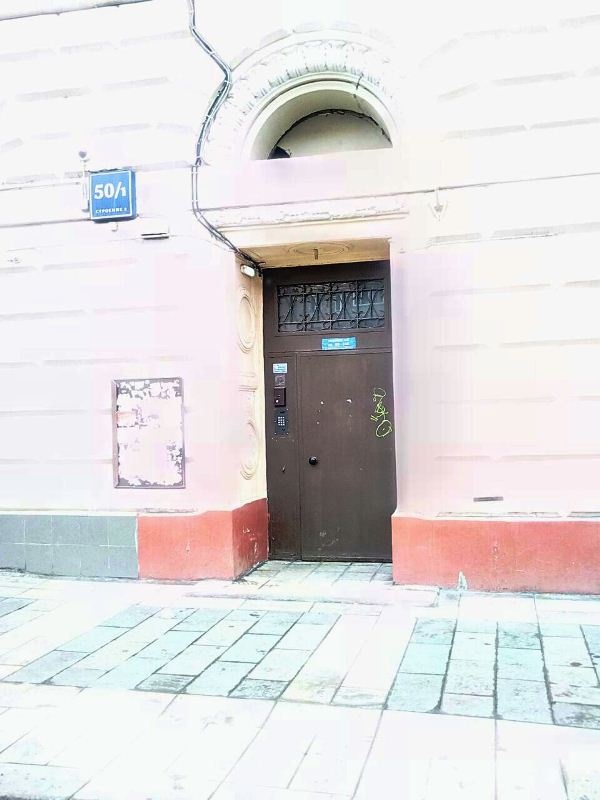 3-комнатная квартира, 91 м² - фото 13