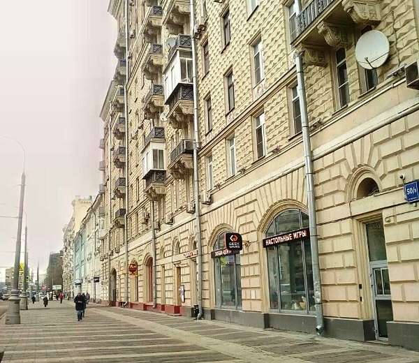 Фото квартиры