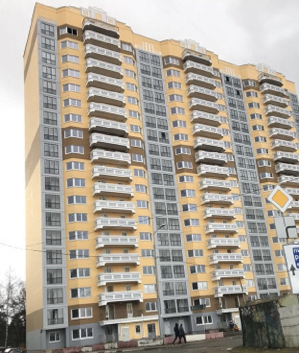 1-комнатная квартира, 46.07 м² - фото 11