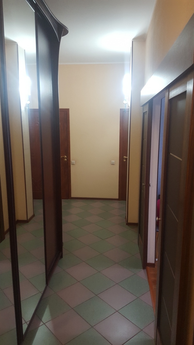 2-комнатная квартира, 65 м² - фото 12